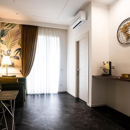 La Grande Bellezza Bed & Breakfast Наполи Екстериор снимка