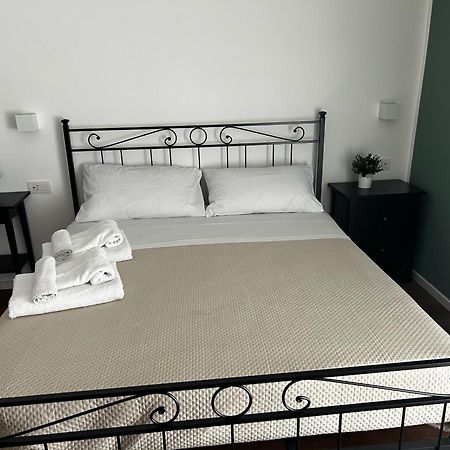 La Grande Bellezza Bed & Breakfast Наполи Екстериор снимка