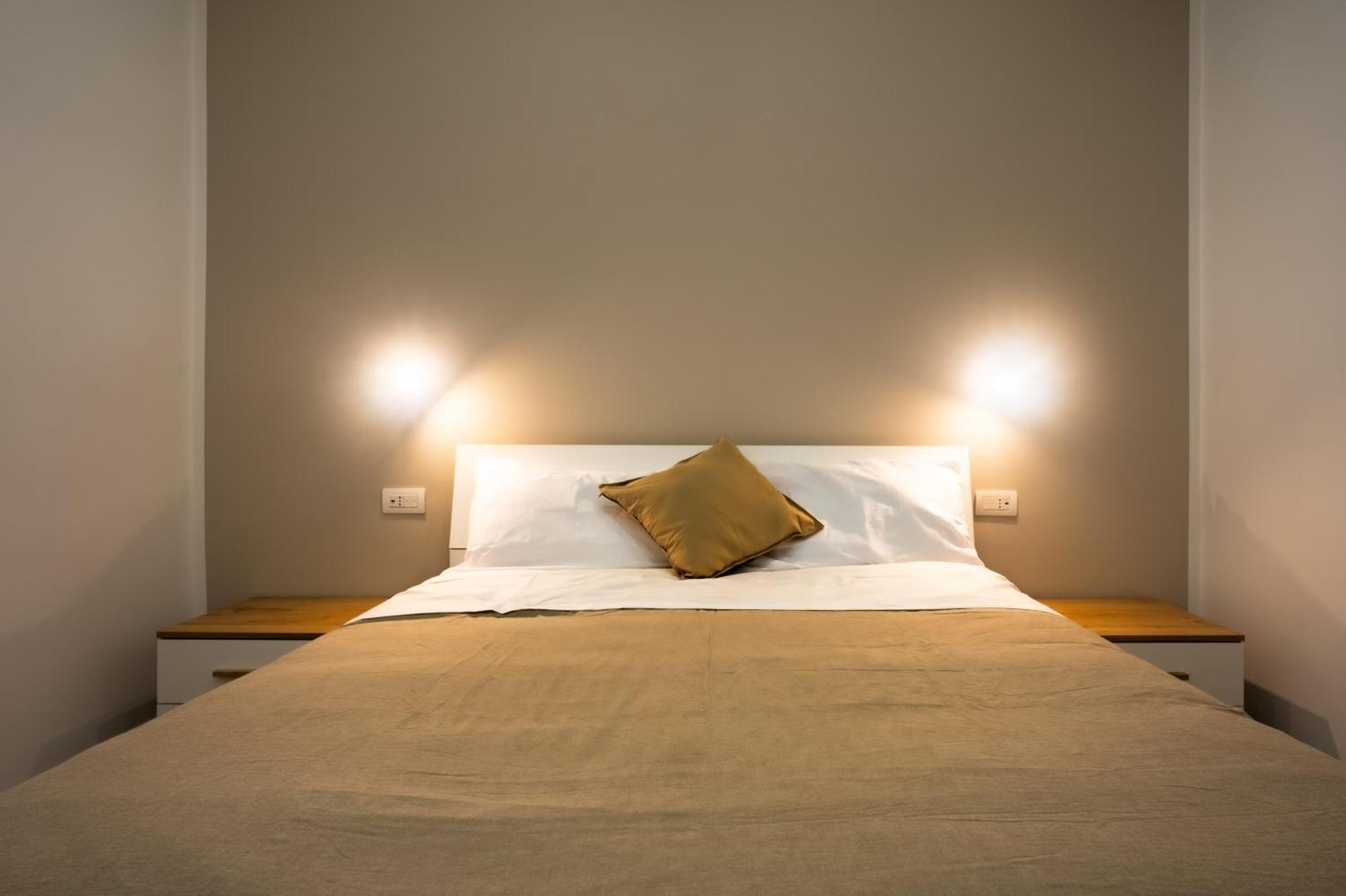 La Grande Bellezza Bed & Breakfast Наполи Екстериор снимка