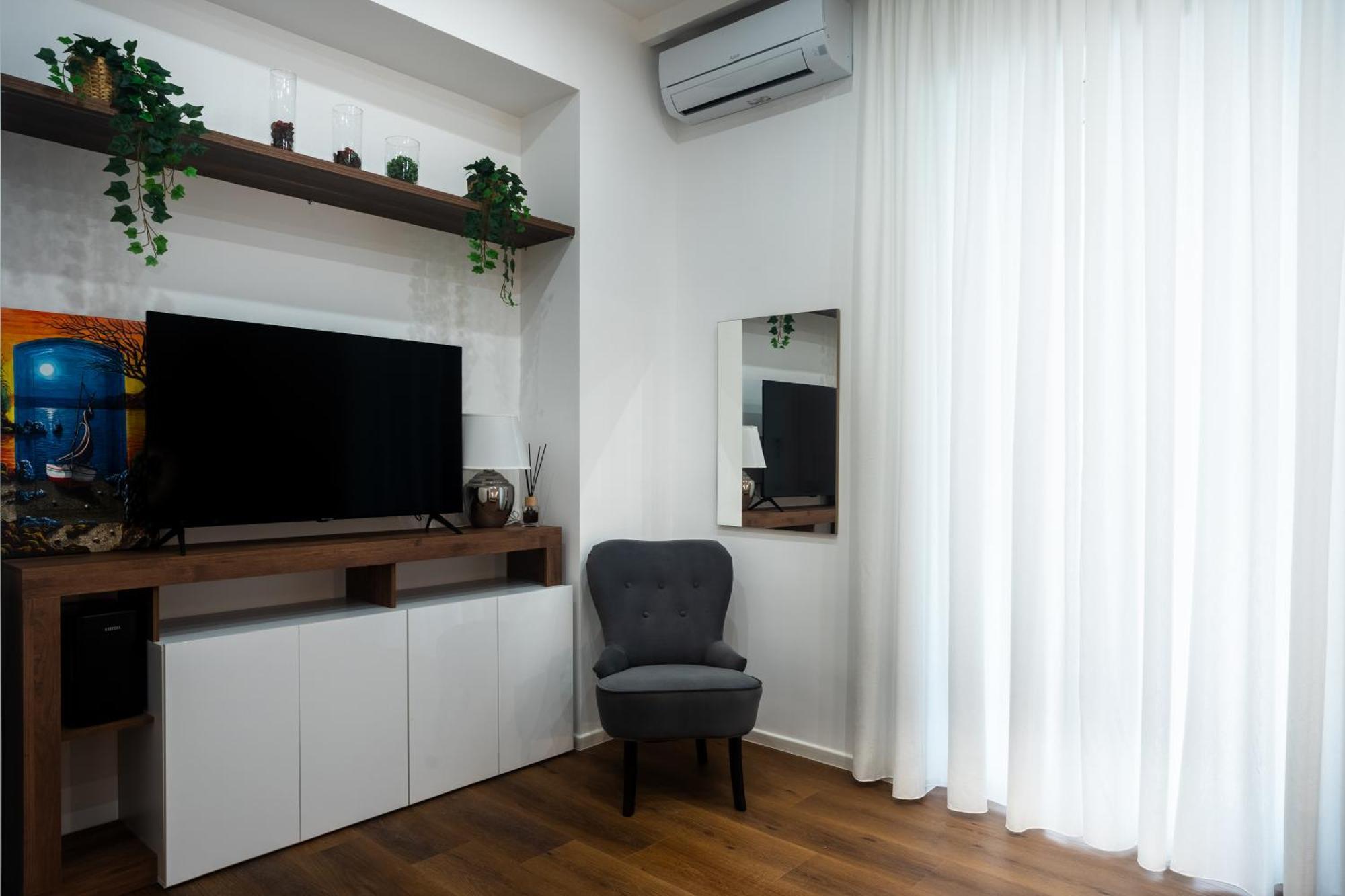 La Grande Bellezza Bed & Breakfast Наполи Екстериор снимка