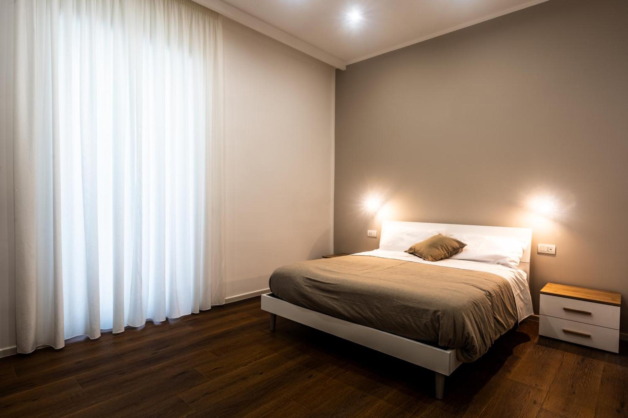 La Grande Bellezza Bed & Breakfast Наполи Екстериор снимка