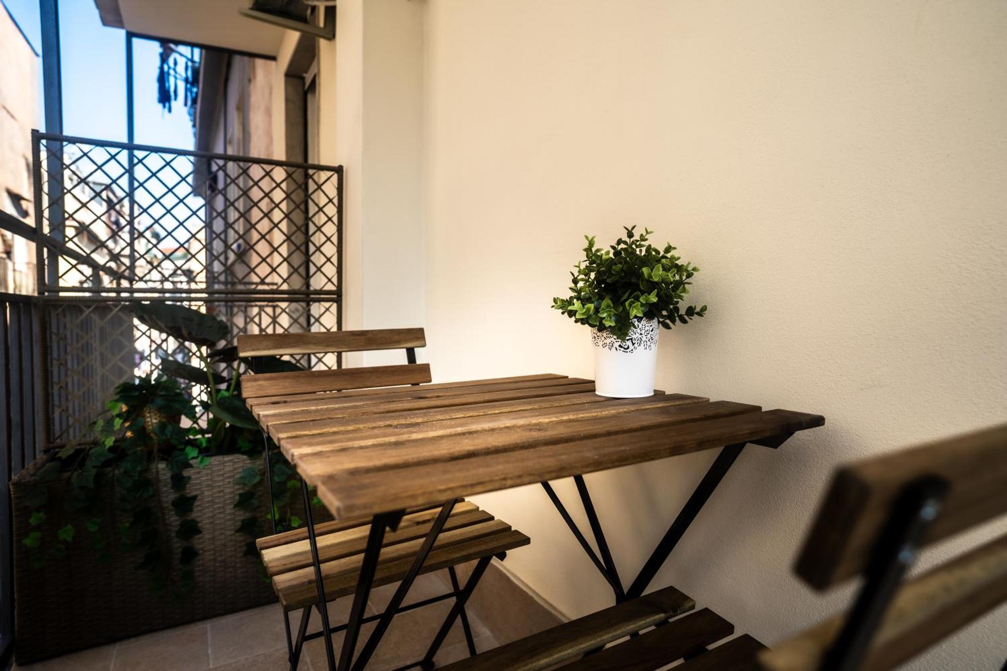 La Grande Bellezza Bed & Breakfast Наполи Екстериор снимка